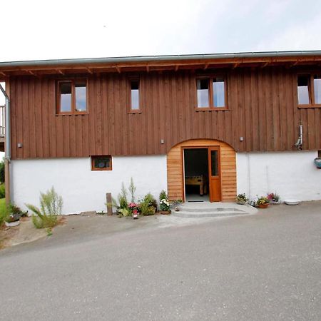 Dornroeschen Scheggerott Exterior foto